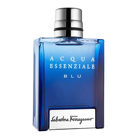 acqua essenziale cologne